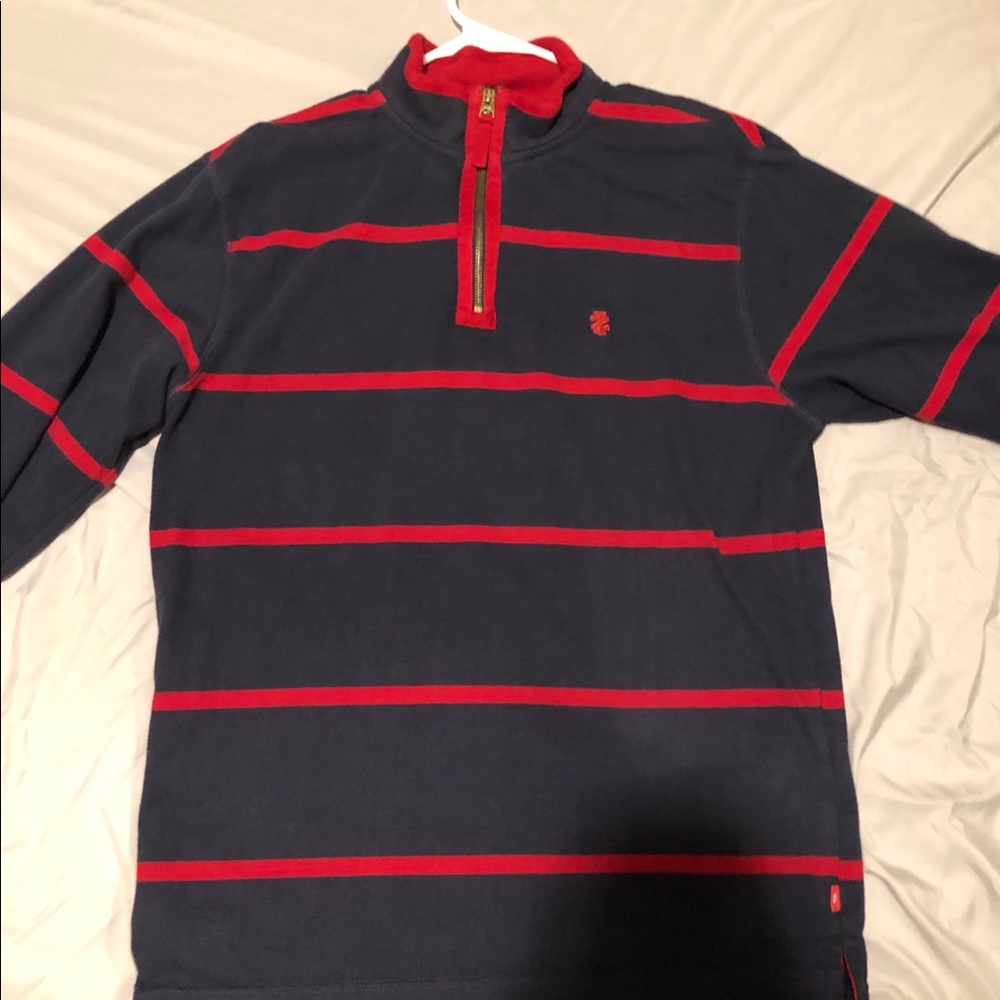 Izod Jacket !